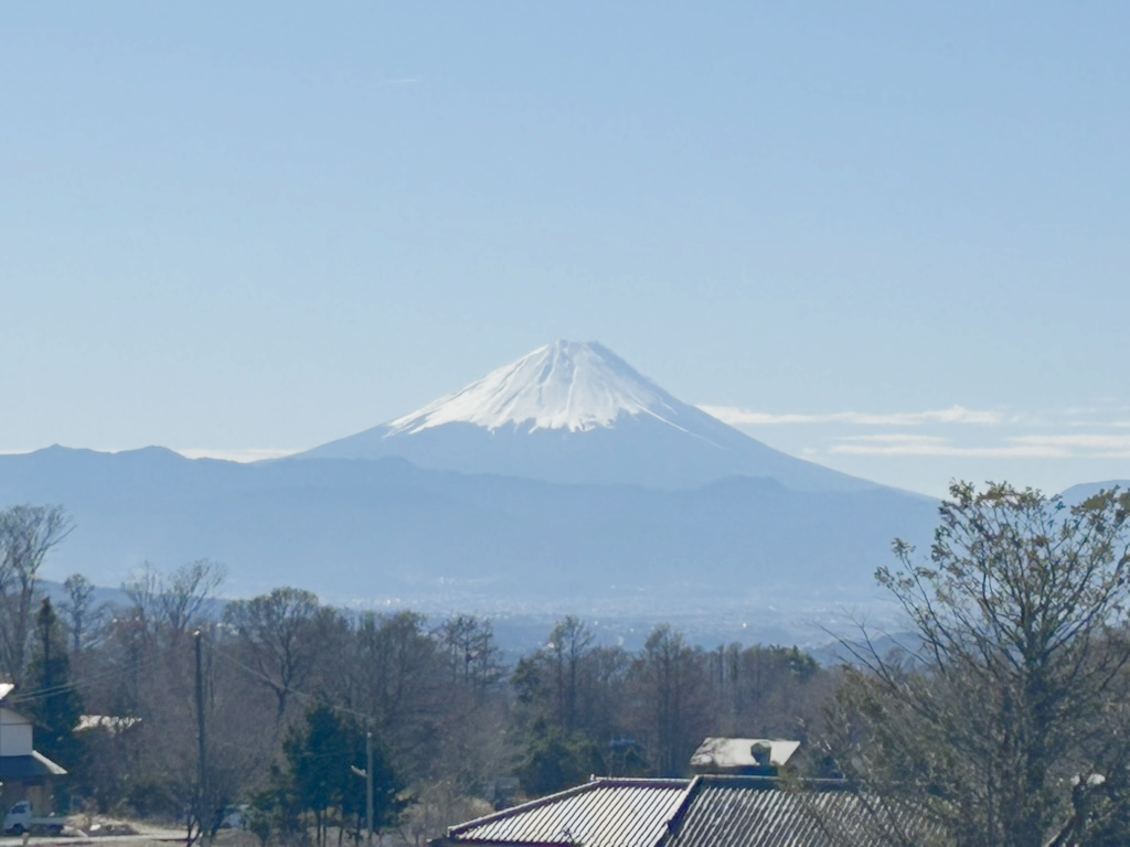 富士山